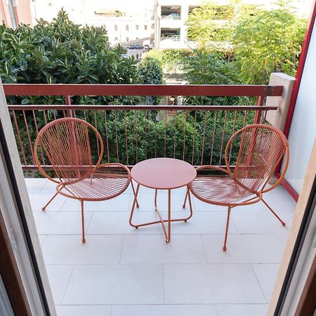 Il Pumo - Apulian Rooms Bari Savoia Eksteriør billede