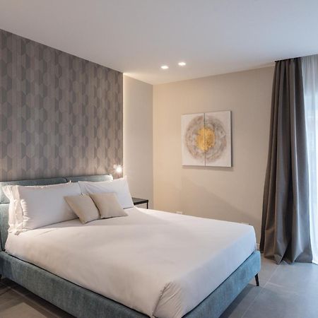 Il Pumo - Apulian Rooms Bari Savoia Eksteriør billede