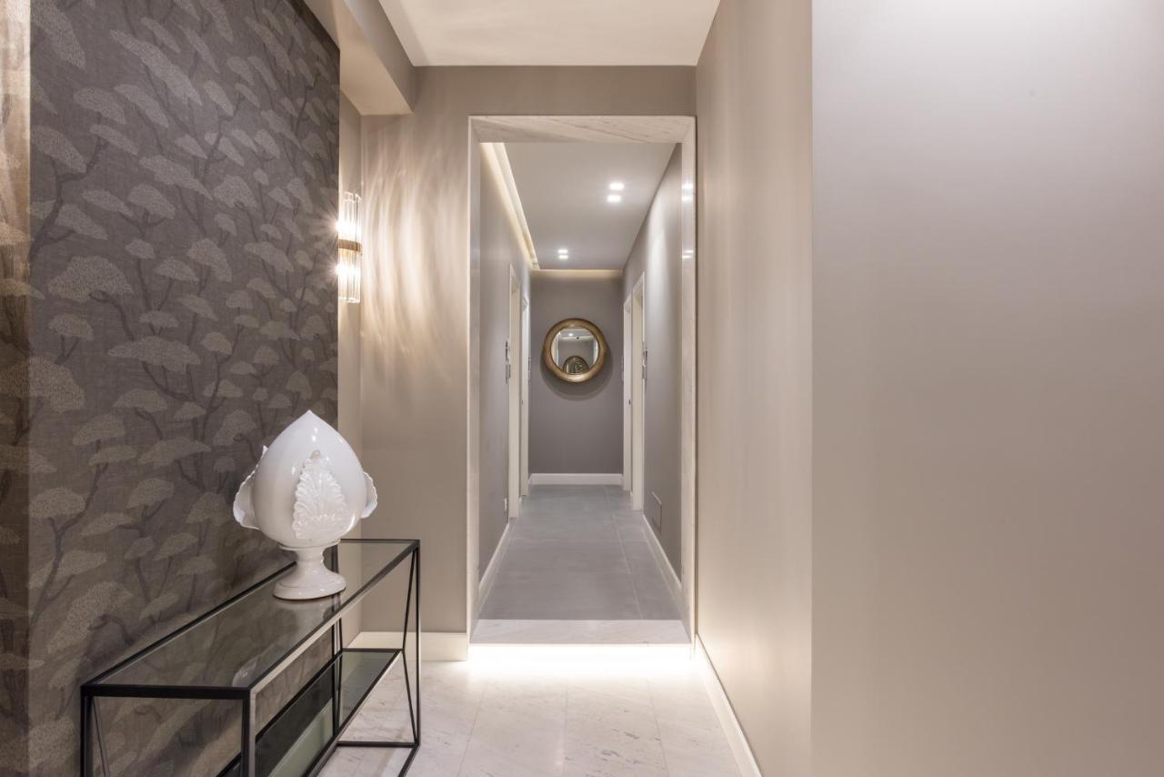 Il Pumo - Apulian Rooms Bari Savoia Eksteriør billede
