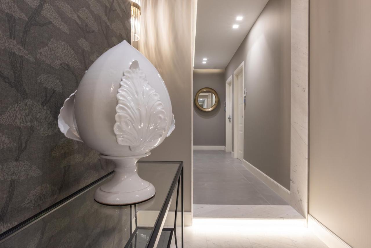 Il Pumo - Apulian Rooms Bari Savoia Eksteriør billede