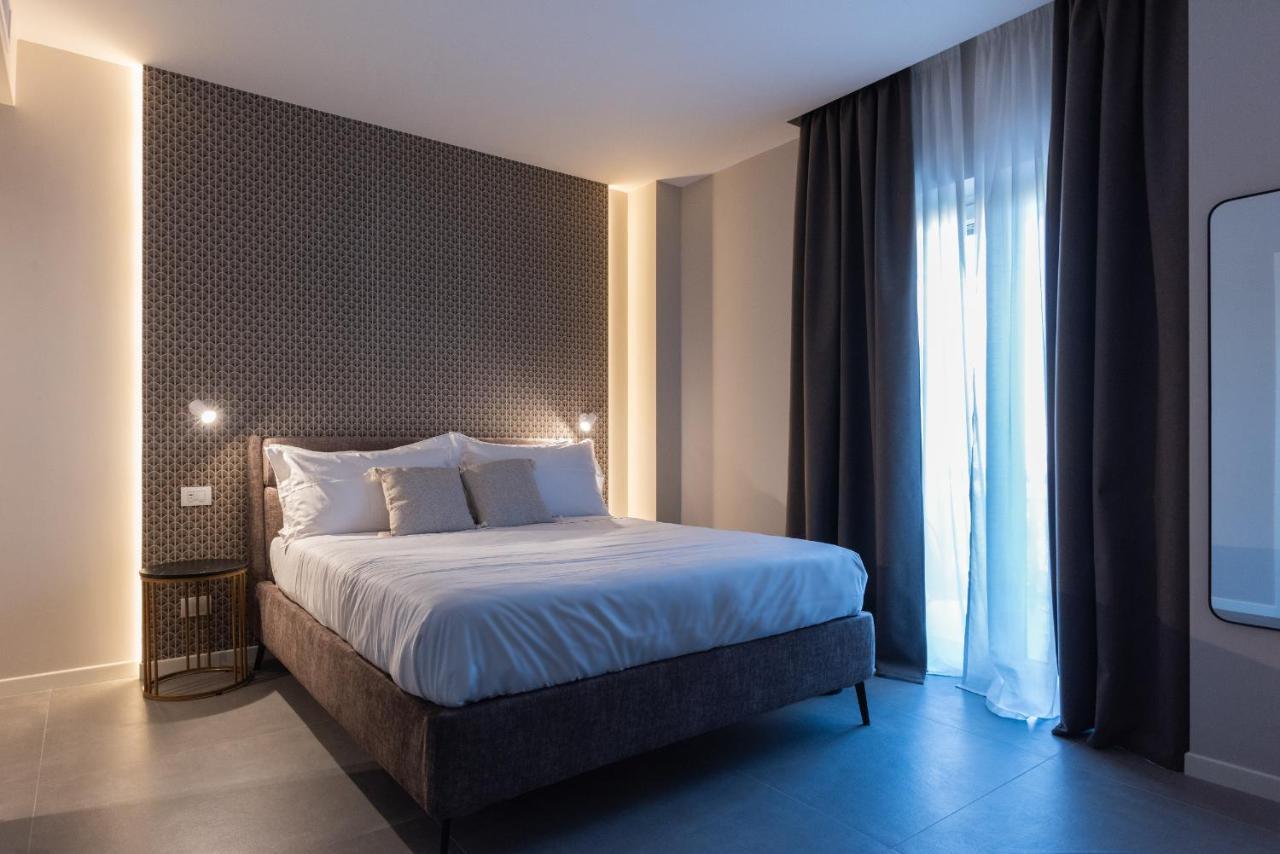 Il Pumo - Apulian Rooms Bari Savoia Eksteriør billede