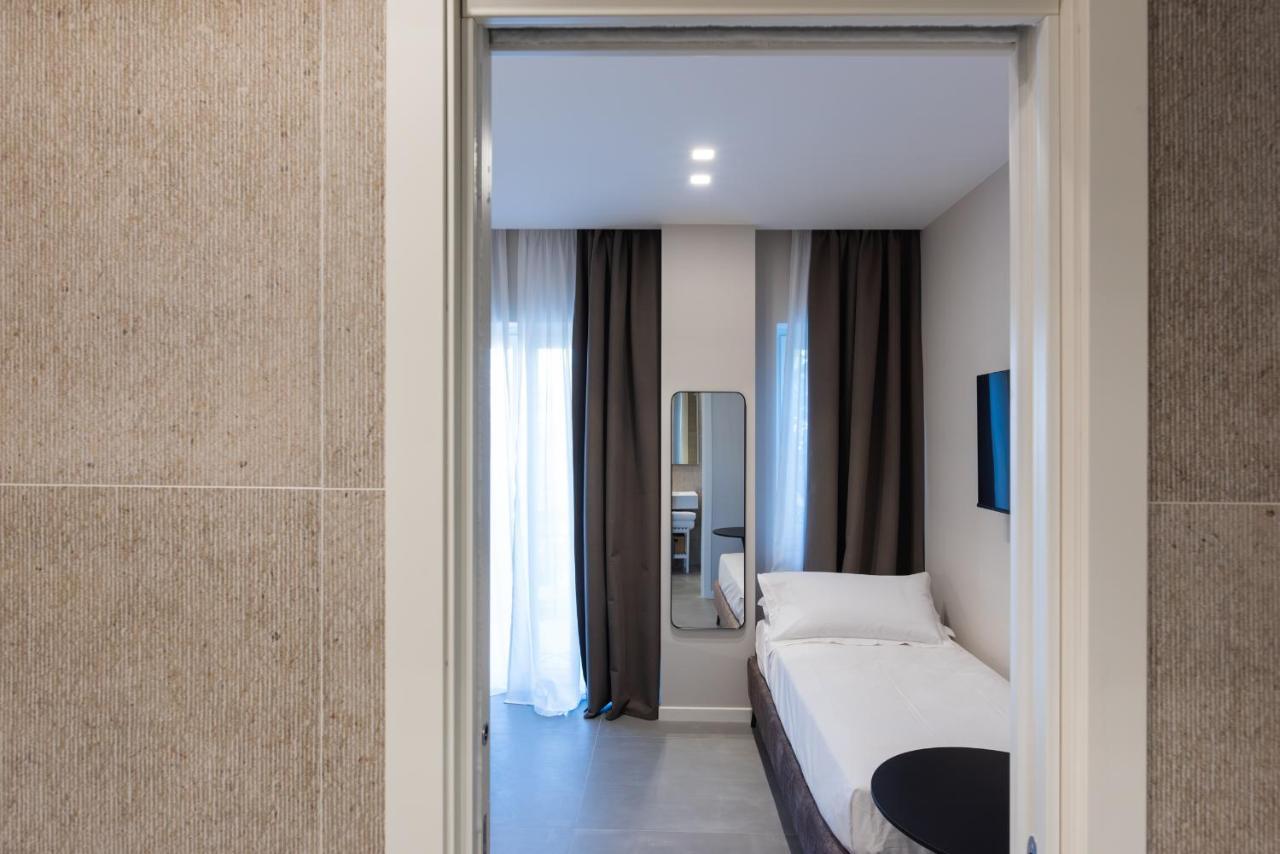 Il Pumo - Apulian Rooms Bari Savoia Eksteriør billede