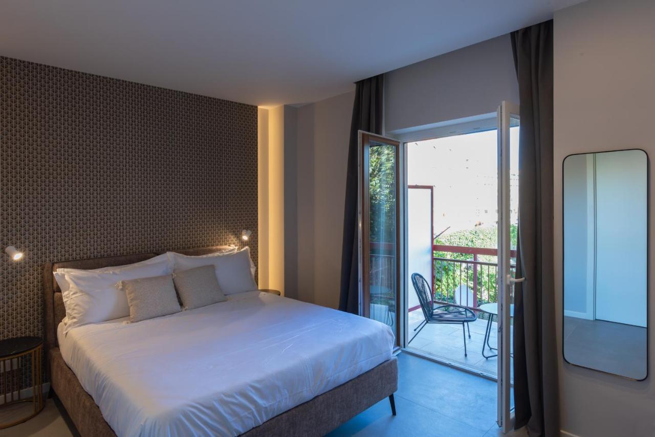 Il Pumo - Apulian Rooms Bari Savoia Eksteriør billede