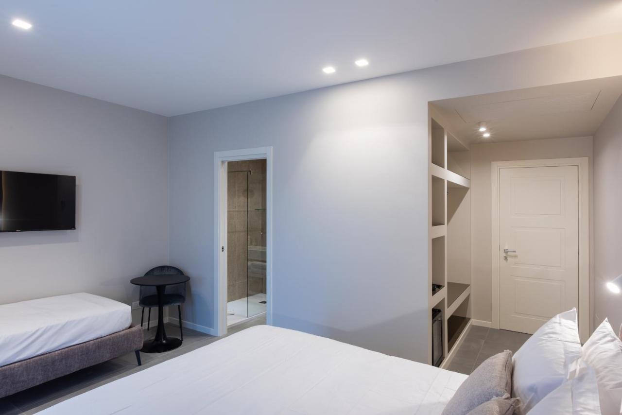 Il Pumo - Apulian Rooms Bari Savoia Eksteriør billede
