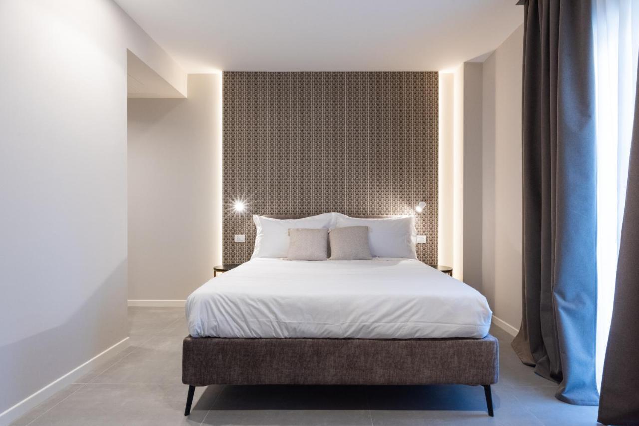 Il Pumo - Apulian Rooms Bari Savoia Eksteriør billede