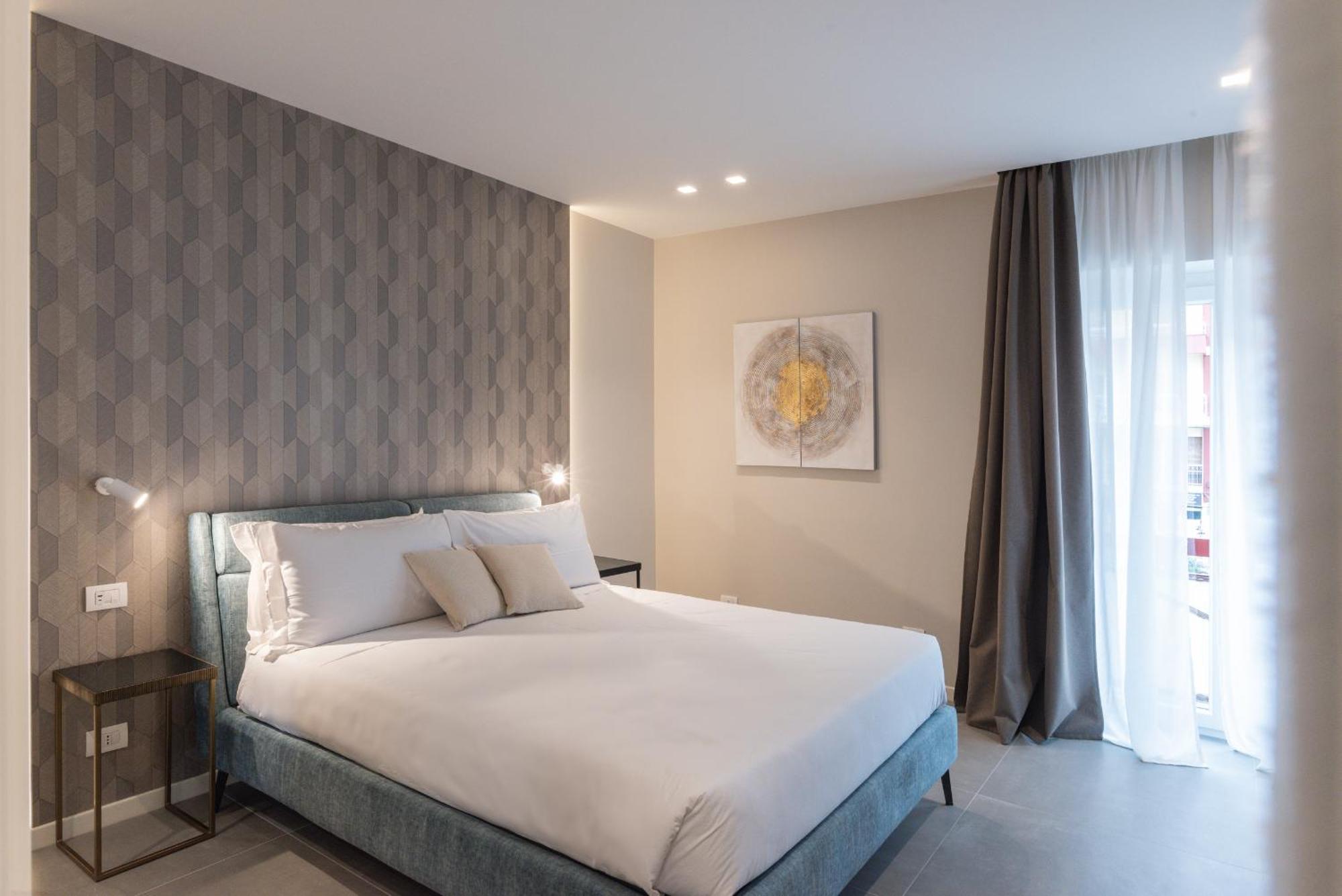 Il Pumo - Apulian Rooms Bari Savoia Eksteriør billede