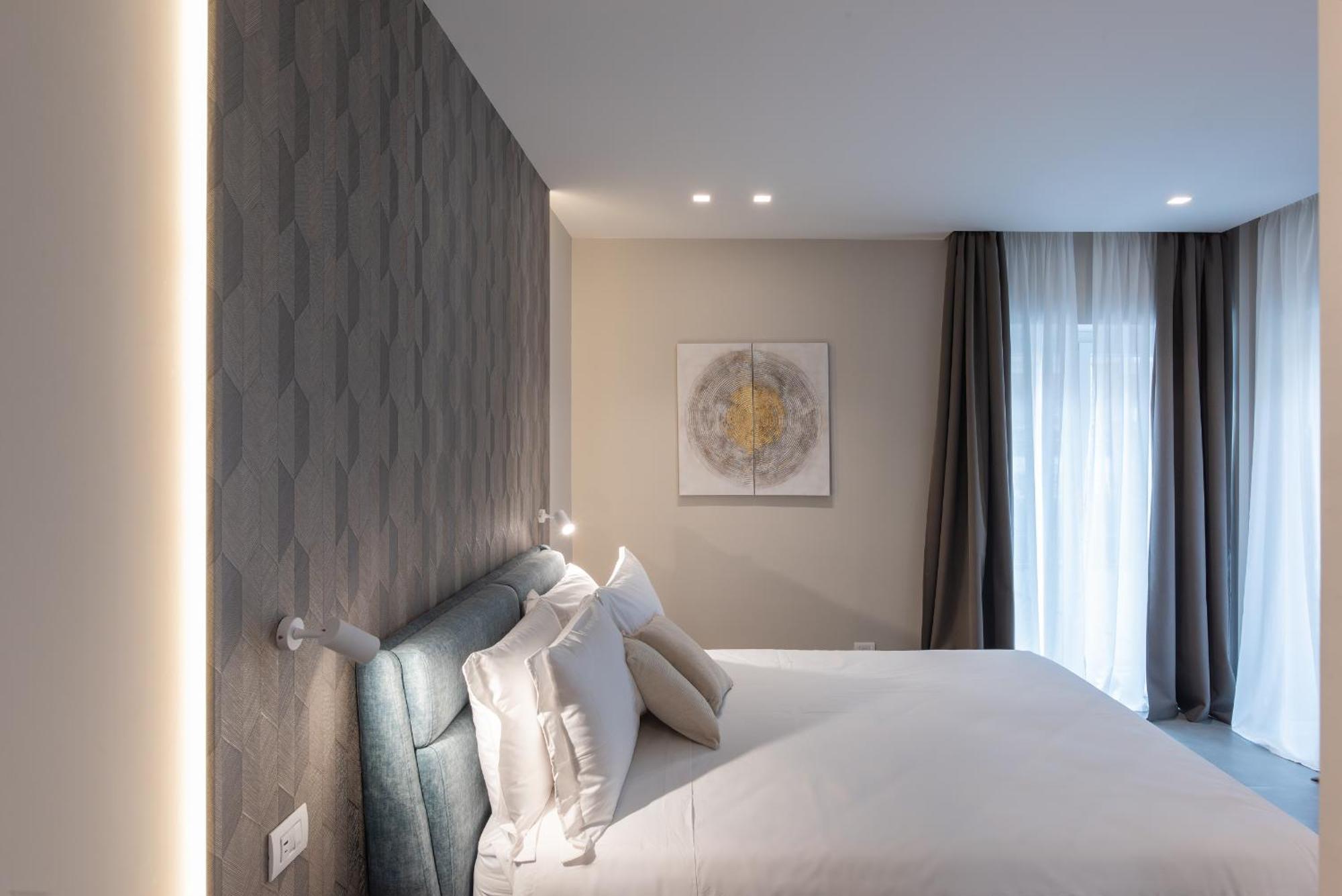 Il Pumo - Apulian Rooms Bari Savoia Eksteriør billede