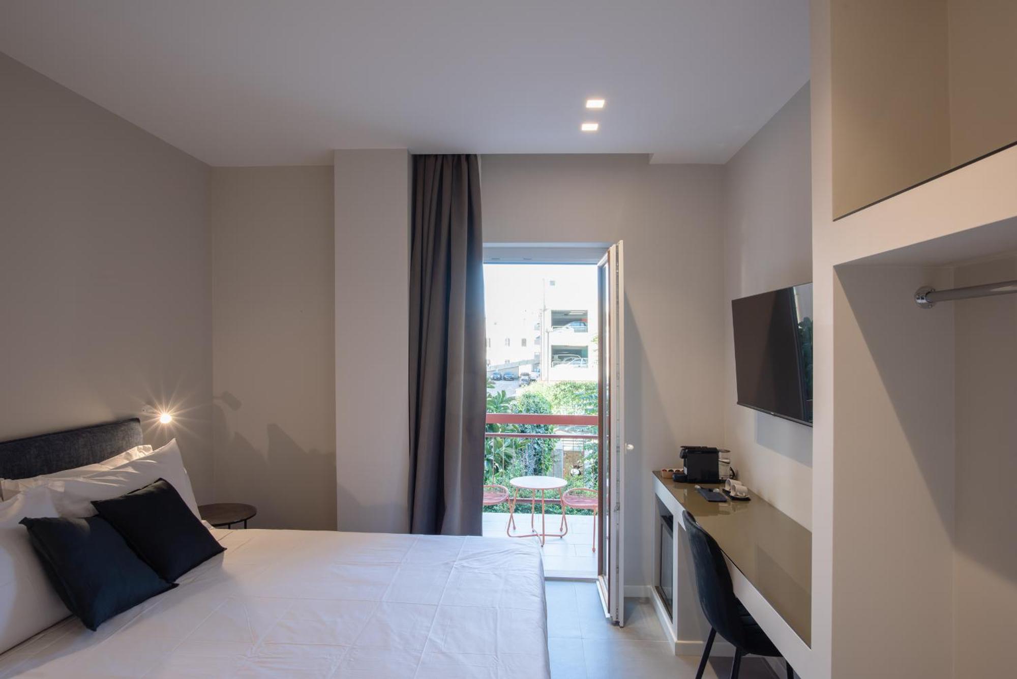 Il Pumo - Apulian Rooms Bari Savoia Eksteriør billede
