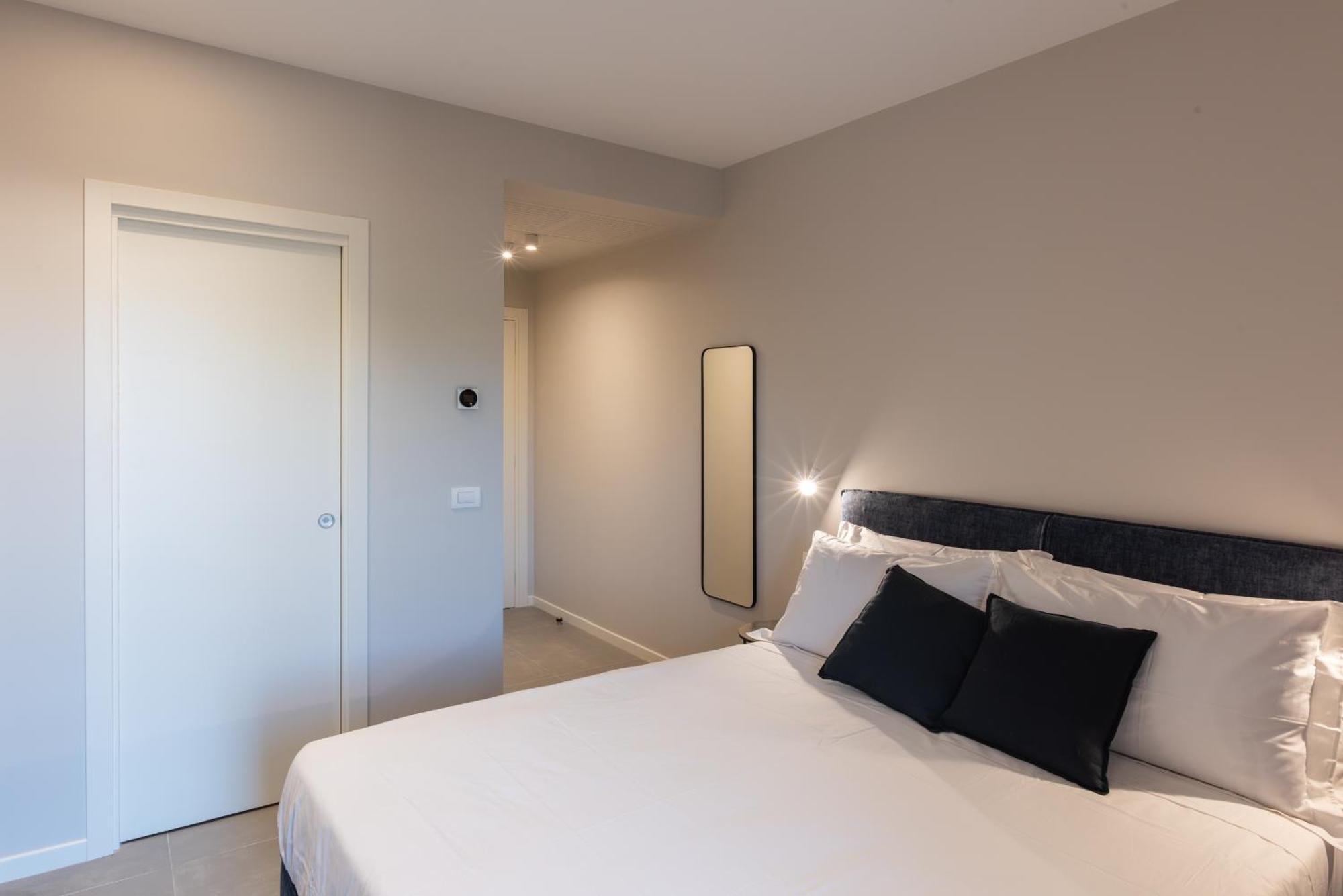 Il Pumo - Apulian Rooms Bari Savoia Eksteriør billede