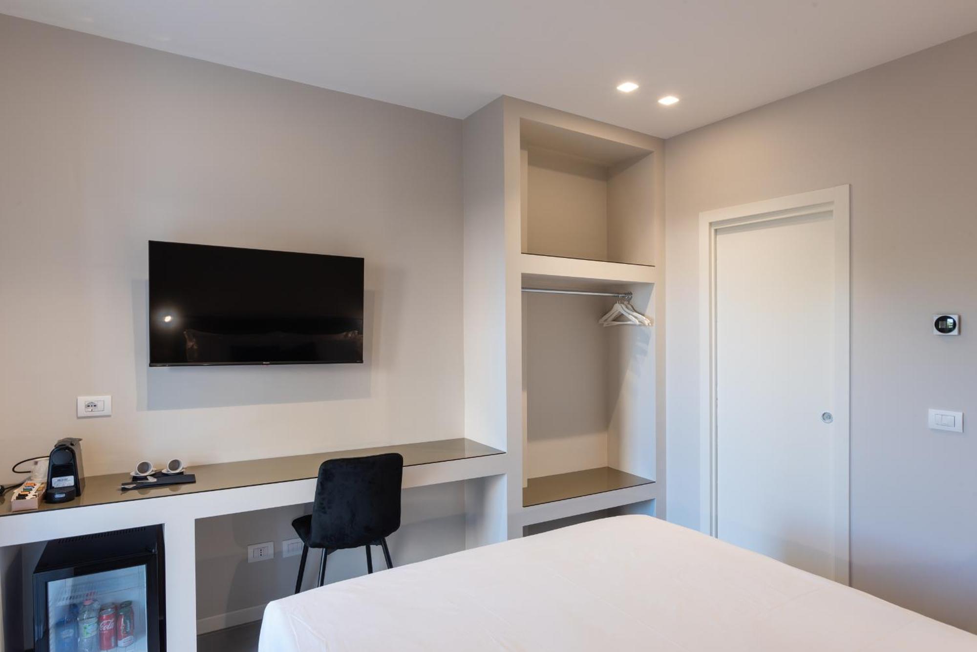 Il Pumo - Apulian Rooms Bari Savoia Eksteriør billede