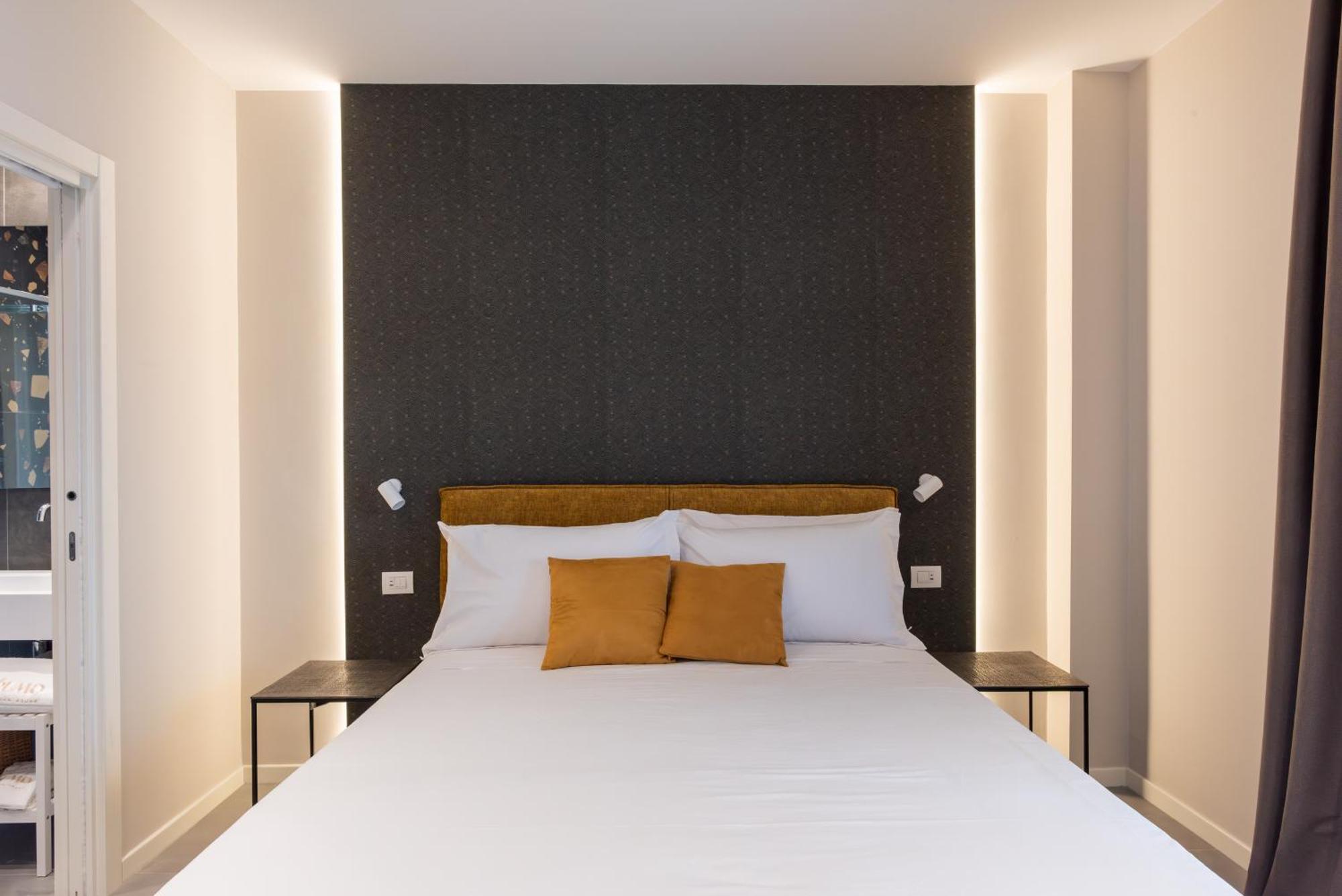 Il Pumo - Apulian Rooms Bari Savoia Eksteriør billede
