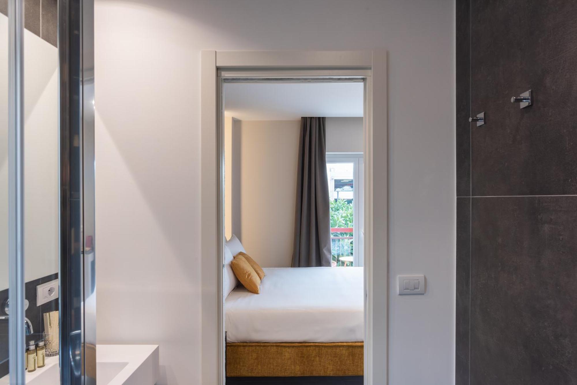 Il Pumo - Apulian Rooms Bari Savoia Eksteriør billede