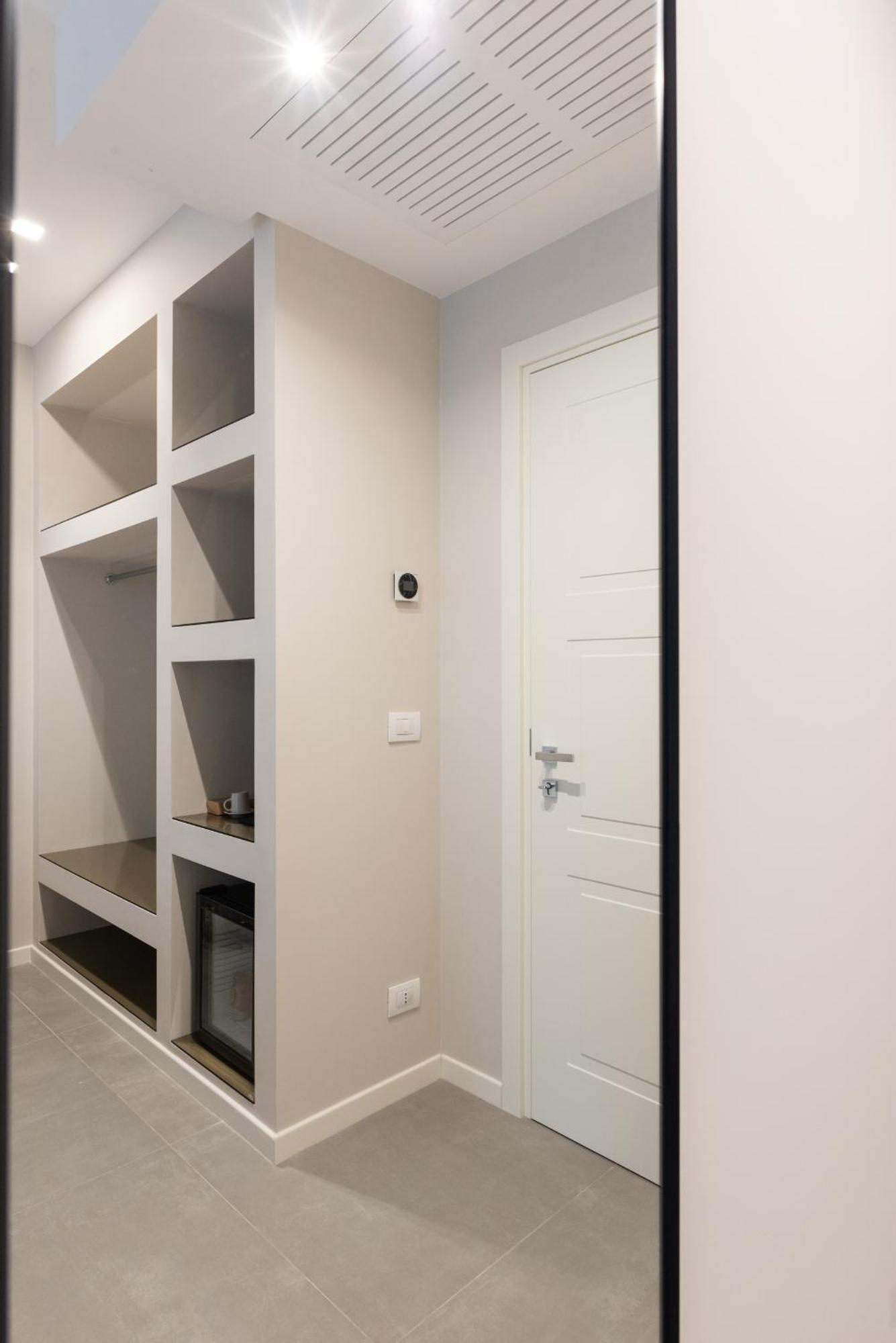 Il Pumo - Apulian Rooms Bari Savoia Eksteriør billede
